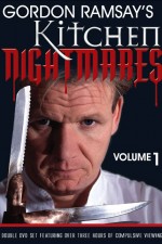 Watch Kitchen Nightmares U.K.  Putlocker
